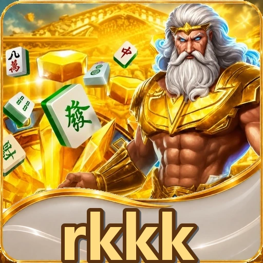 Ikon rkkk untuk katalog e-gaming Android