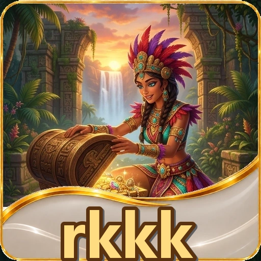 Ikon rkkk untuk cara memilih permainan e-gaming
