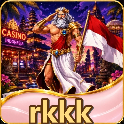 Ikon rkkk untuk bagian uji redaksi