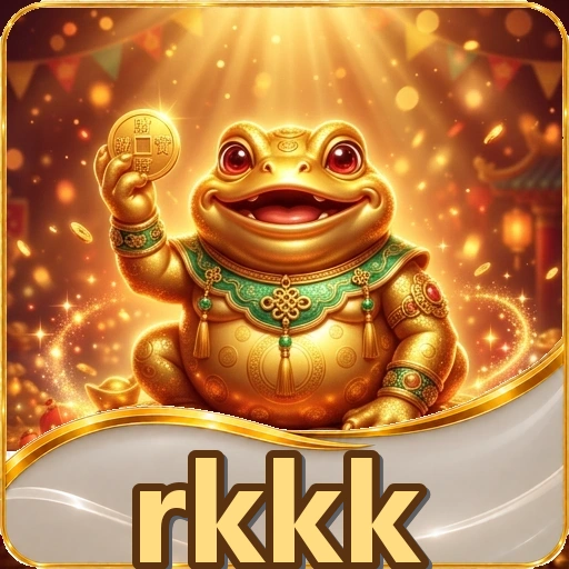 Ikon rkkk untuk langkah pasang APK